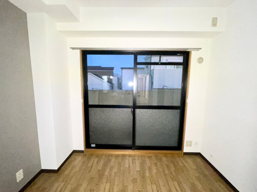 内観写真 SUN ROSEN蓬川荘園