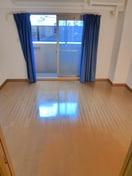 居室 オ－ヴェスト・ヴィラ