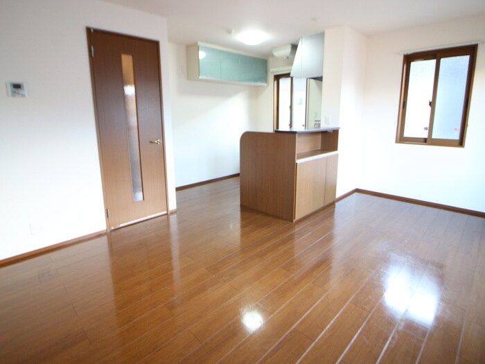 居室 レフィナ－ドＢ棟