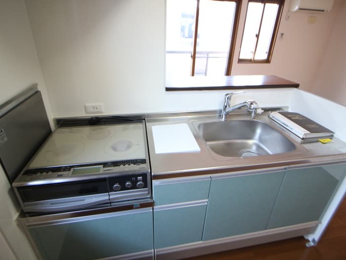 キッチン レフィナ－ドＢ棟