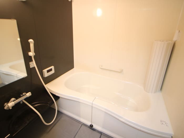 バス／シャワールーム等 レフィナ－ドＢ棟