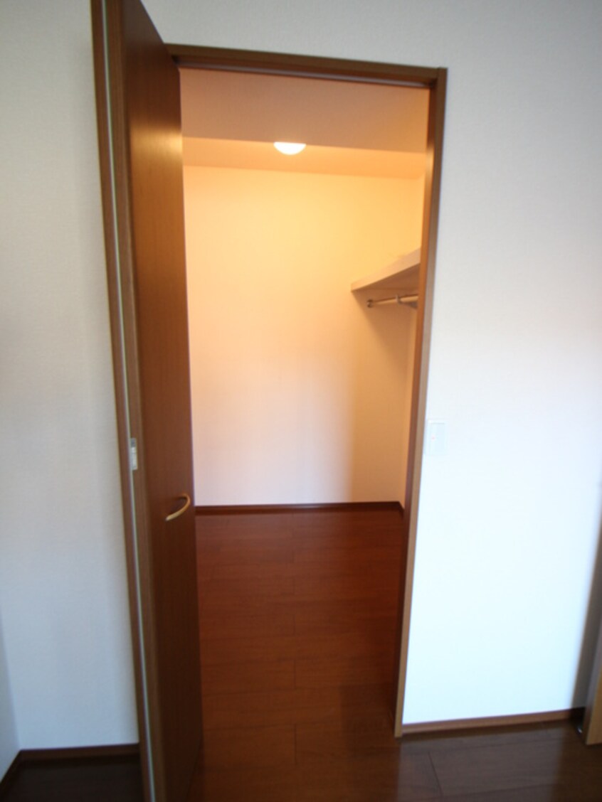 収納 レフィナ－ドＢ棟