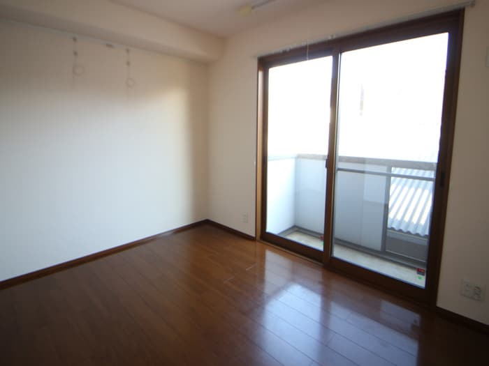 内観写真 レフィナ－ドＢ棟