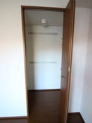 収納 レフィナ－ドＢ棟