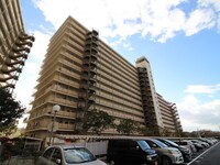 寝屋川サンハイツＡ棟(603)