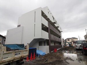 グリーンロード楠葉II