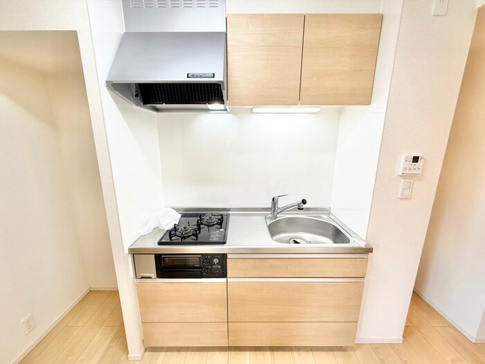 キッチン ルーチェ伊勢田