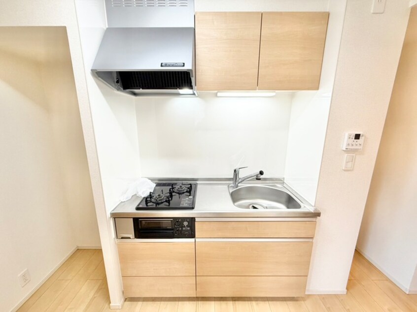 キッチン ルーチェ伊勢田