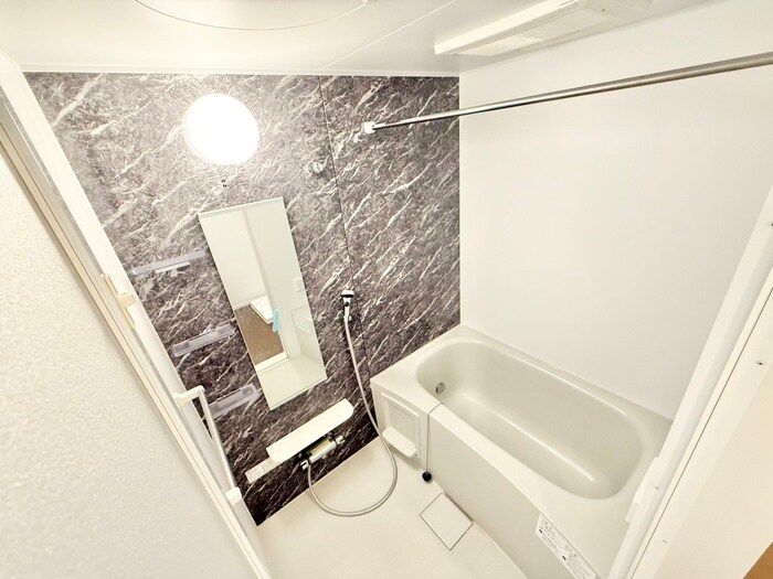 バス／シャワールーム等 ルーチェ伊勢田