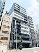 外観写真 プレサンス南堀江