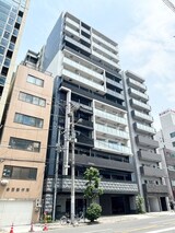 プレサンス南堀江