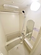 バス／シャワールーム等 プレサンス南堀江