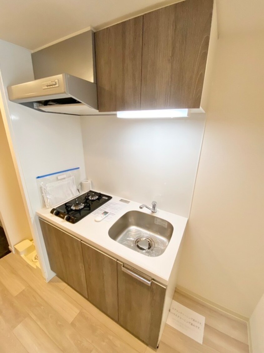 キッチン プレサンス南堀江