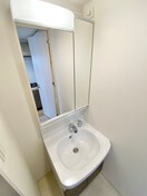 洗面 プレサンス南堀江