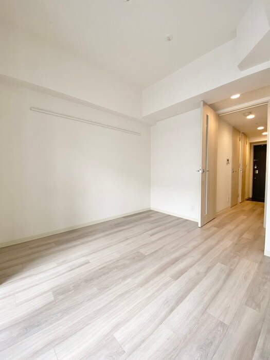 居室 プレサンス南堀江