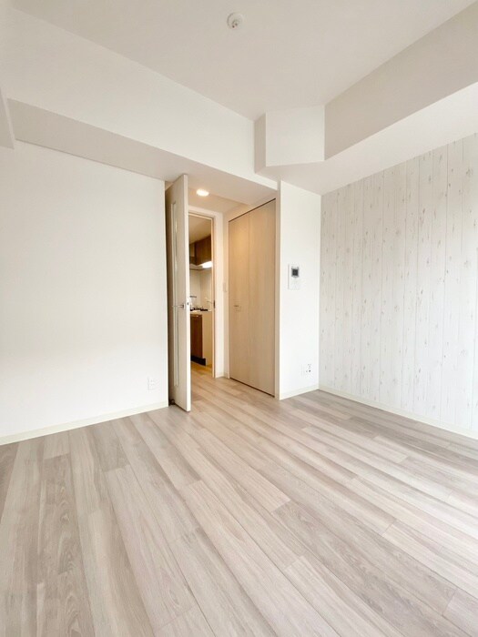 居室 プレサンス南堀江