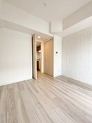 居室 プレサンス南堀江