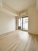 居室 プレサンス南堀江