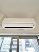 内観写真 プレサンス南堀江