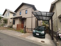 森町北2丁目戸建
