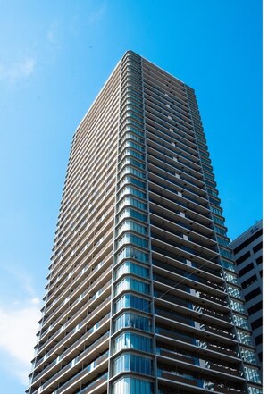 ﾌﾟﾚﾐｽﾄﾀﾜｰ大阪新町ﾛｰﾚﾙｺｰﾄ(3501)