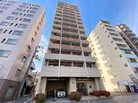 プレサンス京都四条堀川(703)
