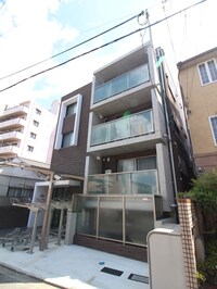 Residence西小路小米町