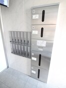 建物設備 Residence西小路小米町