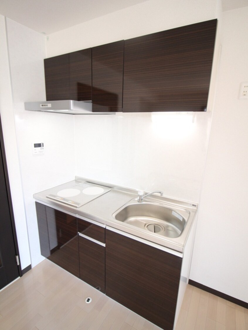 キッチン Residence西小路小米町