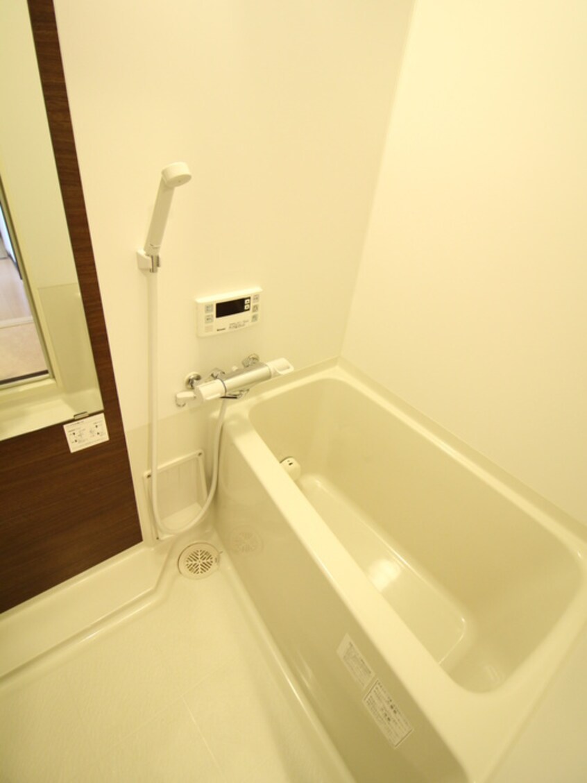 バス／シャワールーム等 Residence西小路小米町