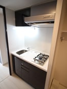 キッチン ｴｽﾃﾑｺｰﾄ新大阪ⅩⅡｵﾙﾃｨ(202)