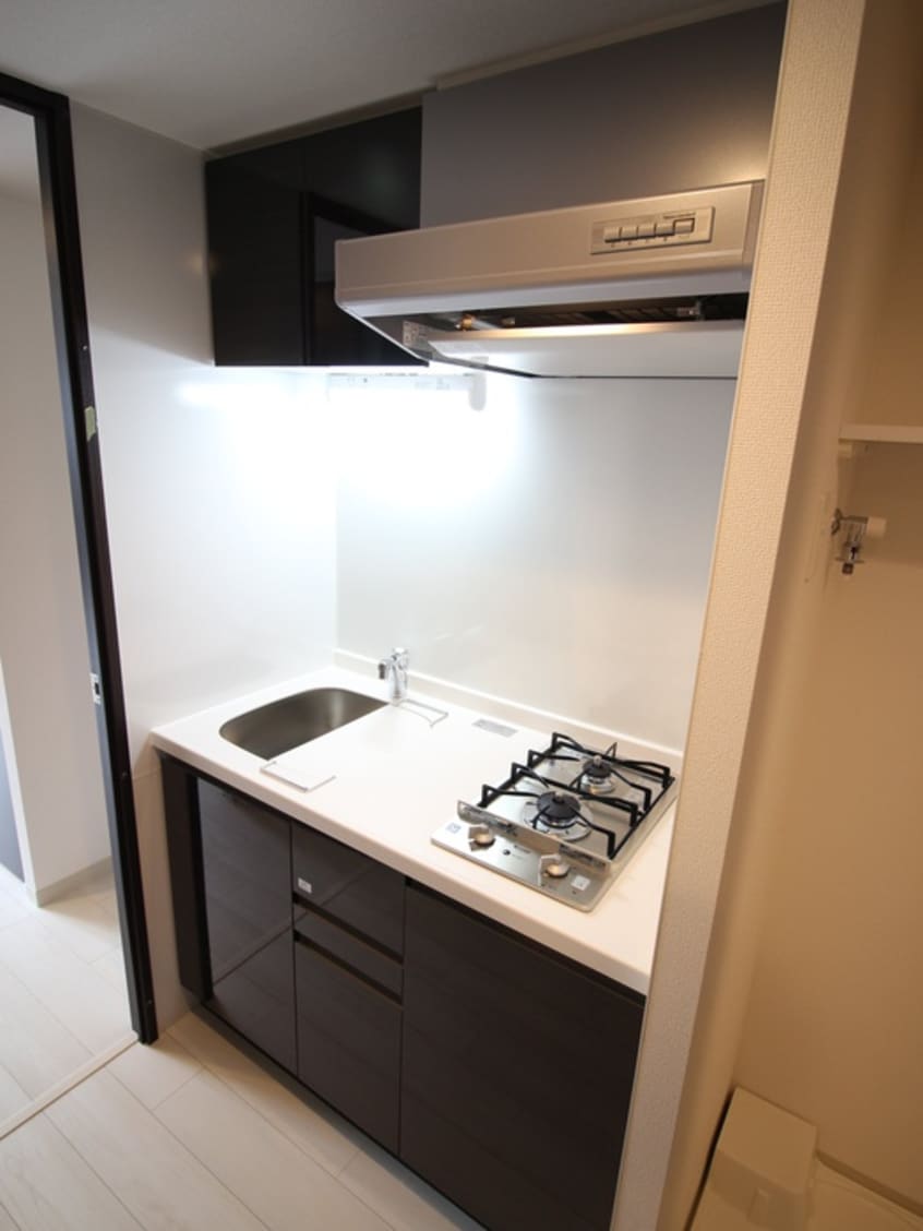 キッチン ｴｽﾃﾑｺｰﾄ新大阪ⅩⅡｵﾙﾃｨ(202)