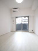 居室 ｴｽﾃﾑｺｰﾄ新大阪ⅩⅡｵﾙﾃｨ(202)