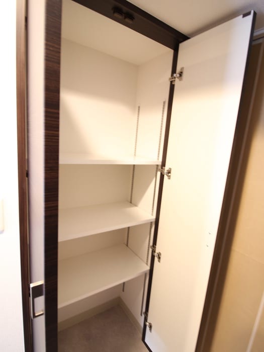 収納 ｴｽﾃﾑｺｰﾄ新大阪ⅩⅡｵﾙﾃｨ(202)