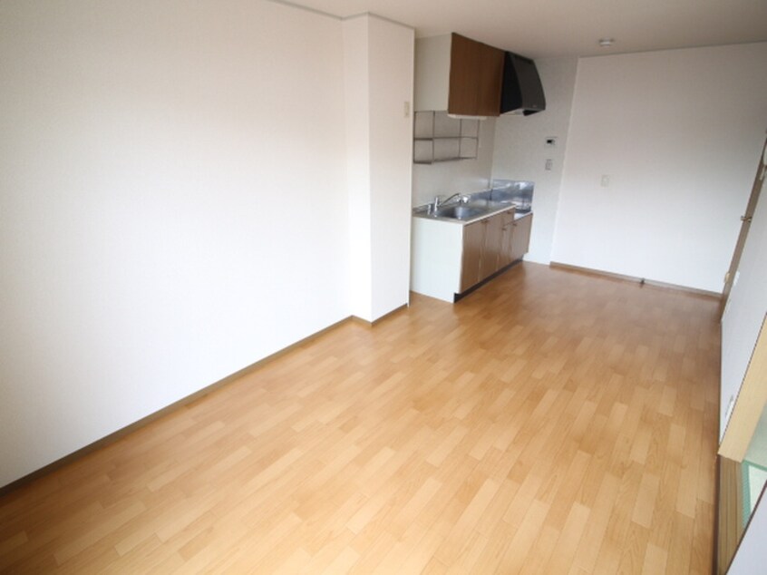 居室 フレマリ－ル　北ノ口