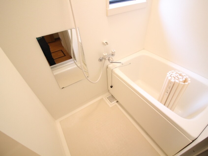 バス／シャワールーム等 フレマリ－ル　北ノ口