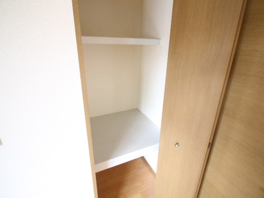 収納 フレマリ－ル　北ノ口