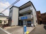イナガワハイツ