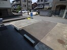 駐車場 イナガワハイツ