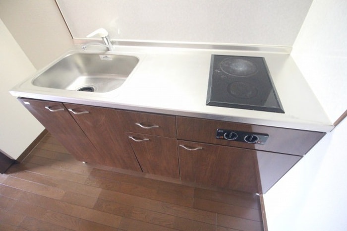 キッチン S-FORT二条城前