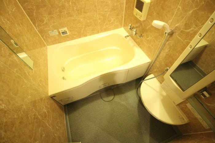 バス／シャワールーム等 S-FORT二条城前