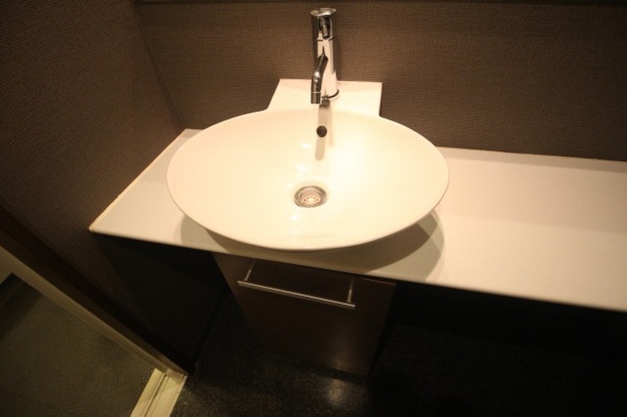 洗面 S-FORT二条城前