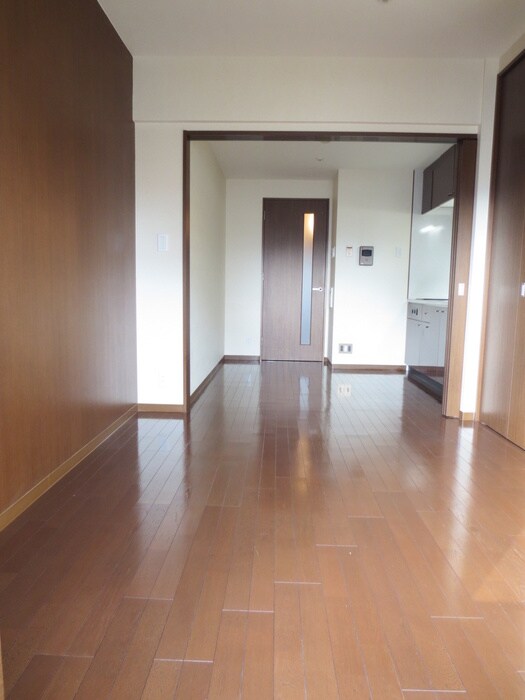 居室 S-FORT二条城前