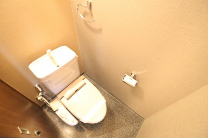 トイレ S-FORT二条城前