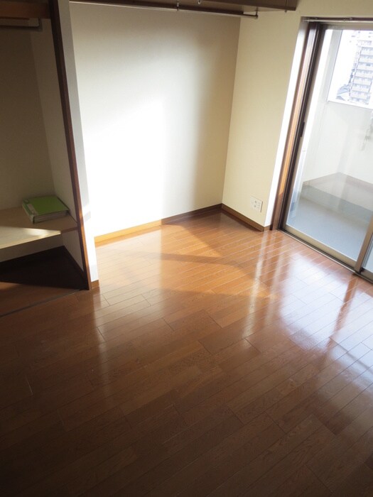 居室 S-FORT二条城前