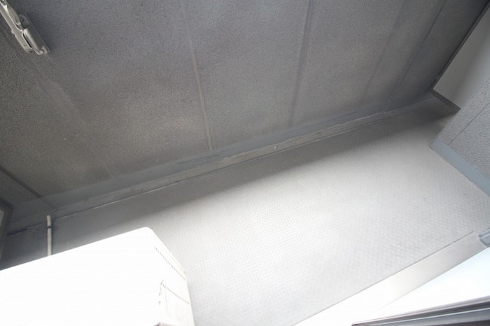 ベランダ・バルコニー S-FORT二条城前