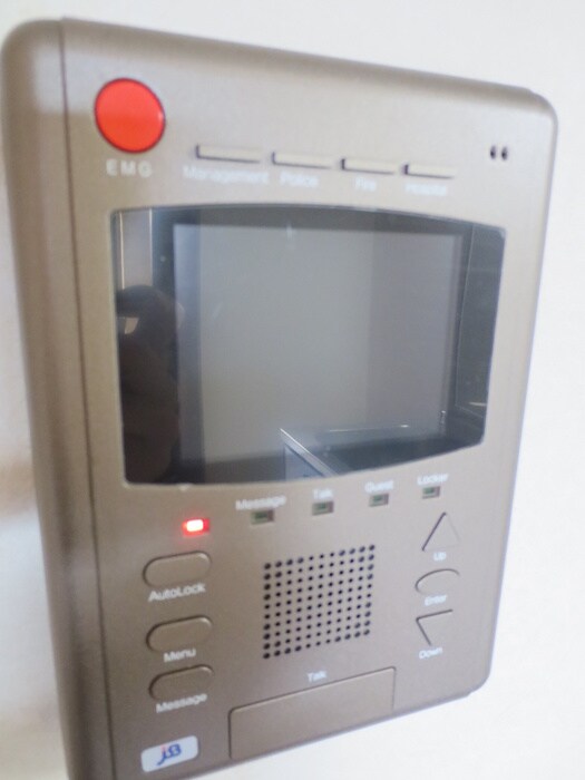 居室 S-FORT二条城前