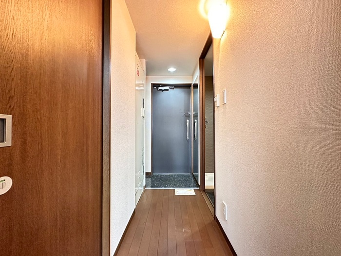 廊下 S-FORT二条城前