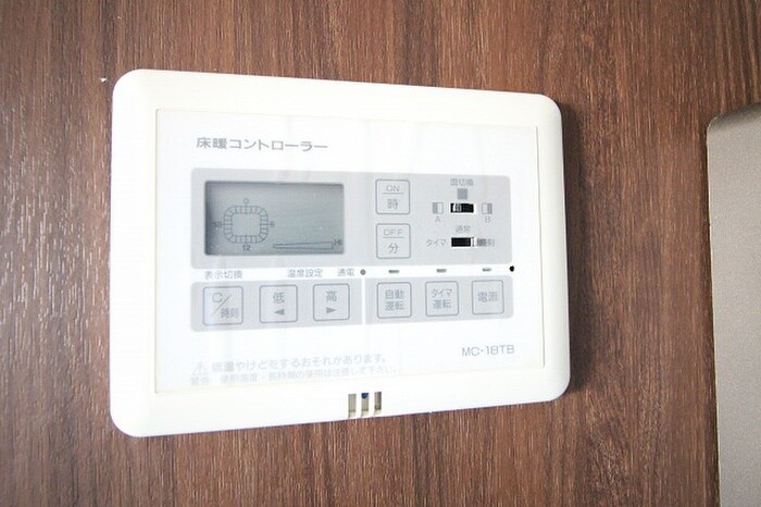 内観写真 S-FORT二条城前