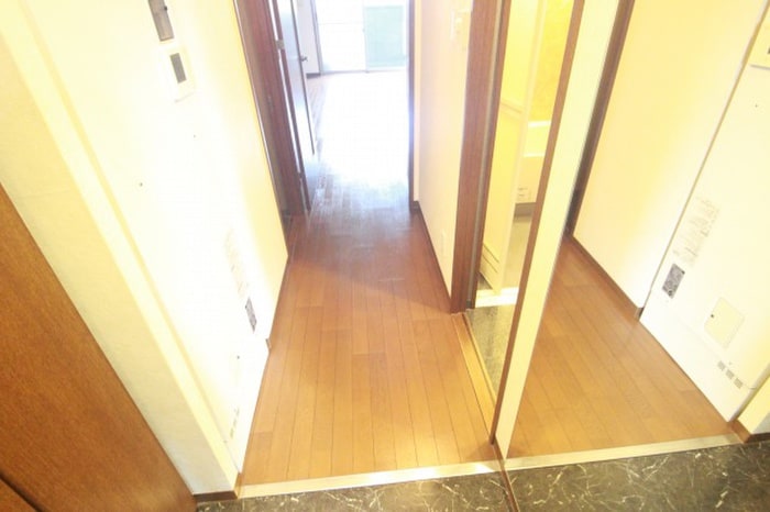 廊下 S-FORT二条城前